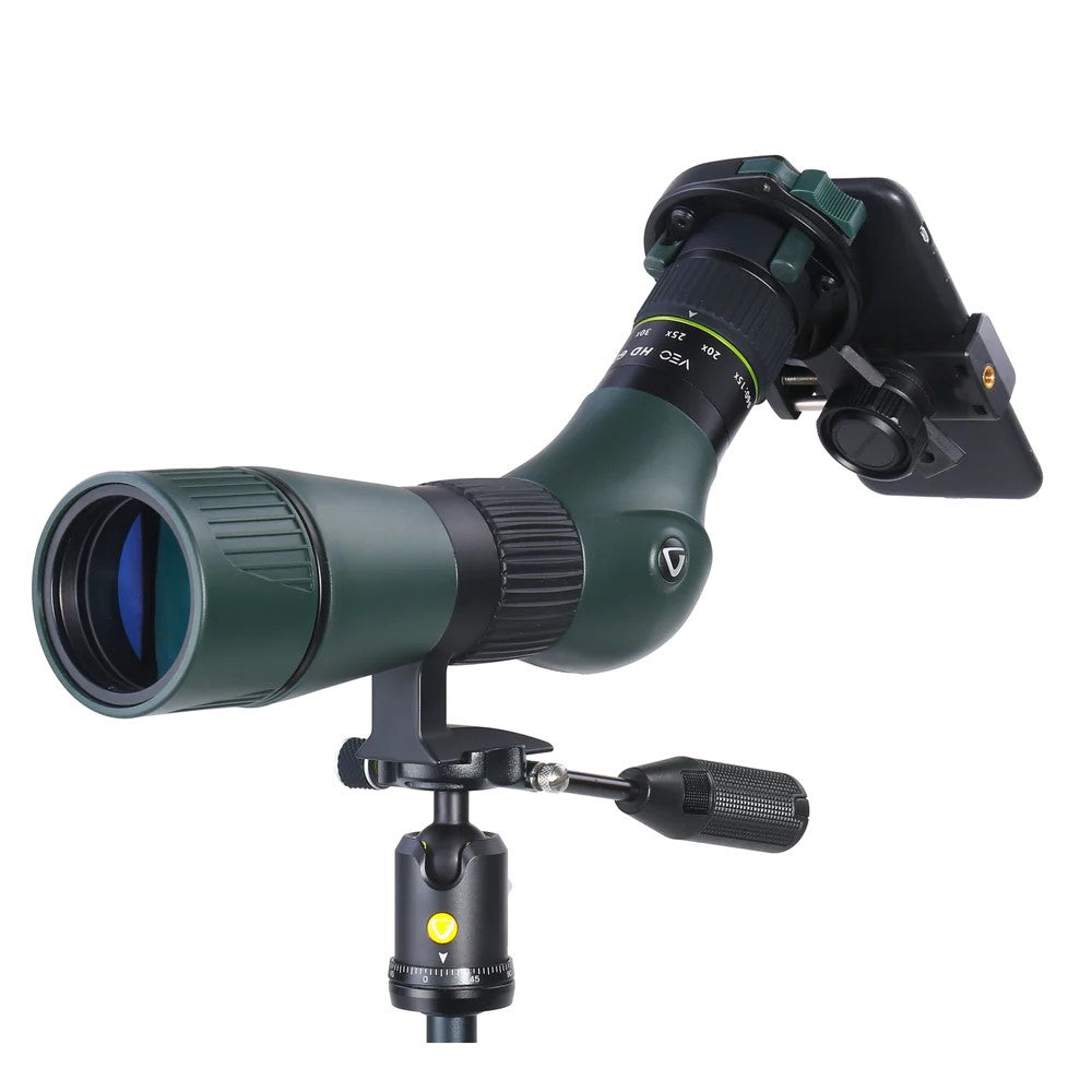 Vanguard VEO BP-45T Ball Head