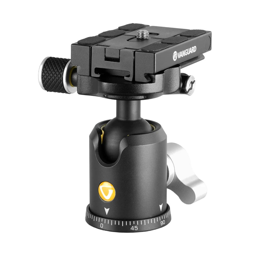 Vanguard VEO BP-45T Ball Head