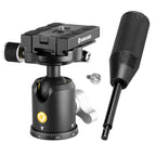 Vanguard VEO BP-45T Ball Head