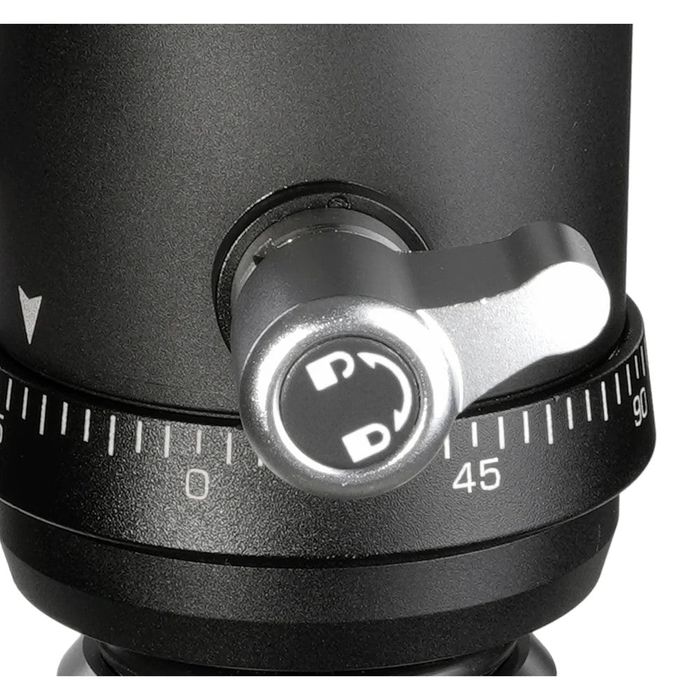 Vanguard VEO BP-45T Ball Head