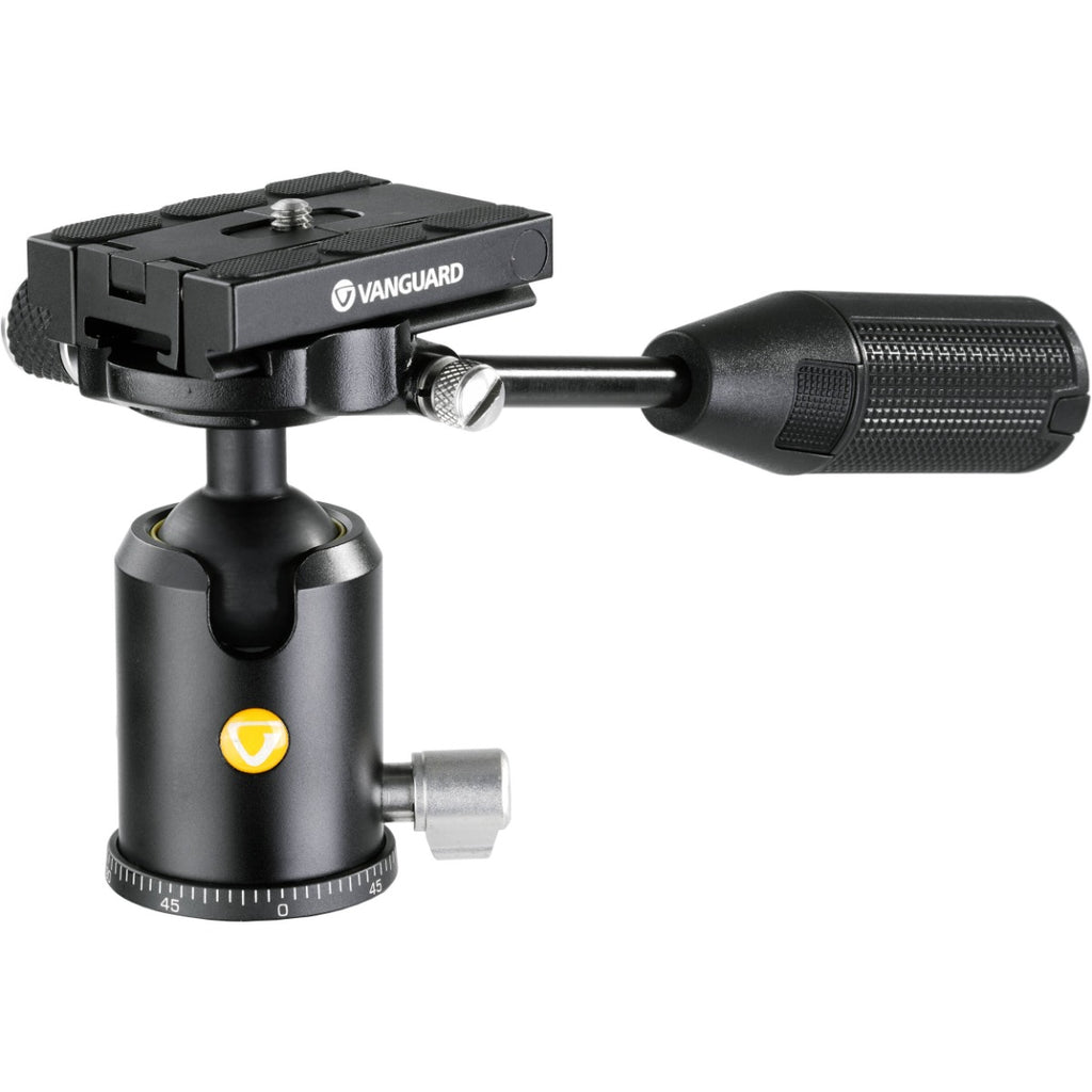 Vanguard VEO BP-50T Ball Head