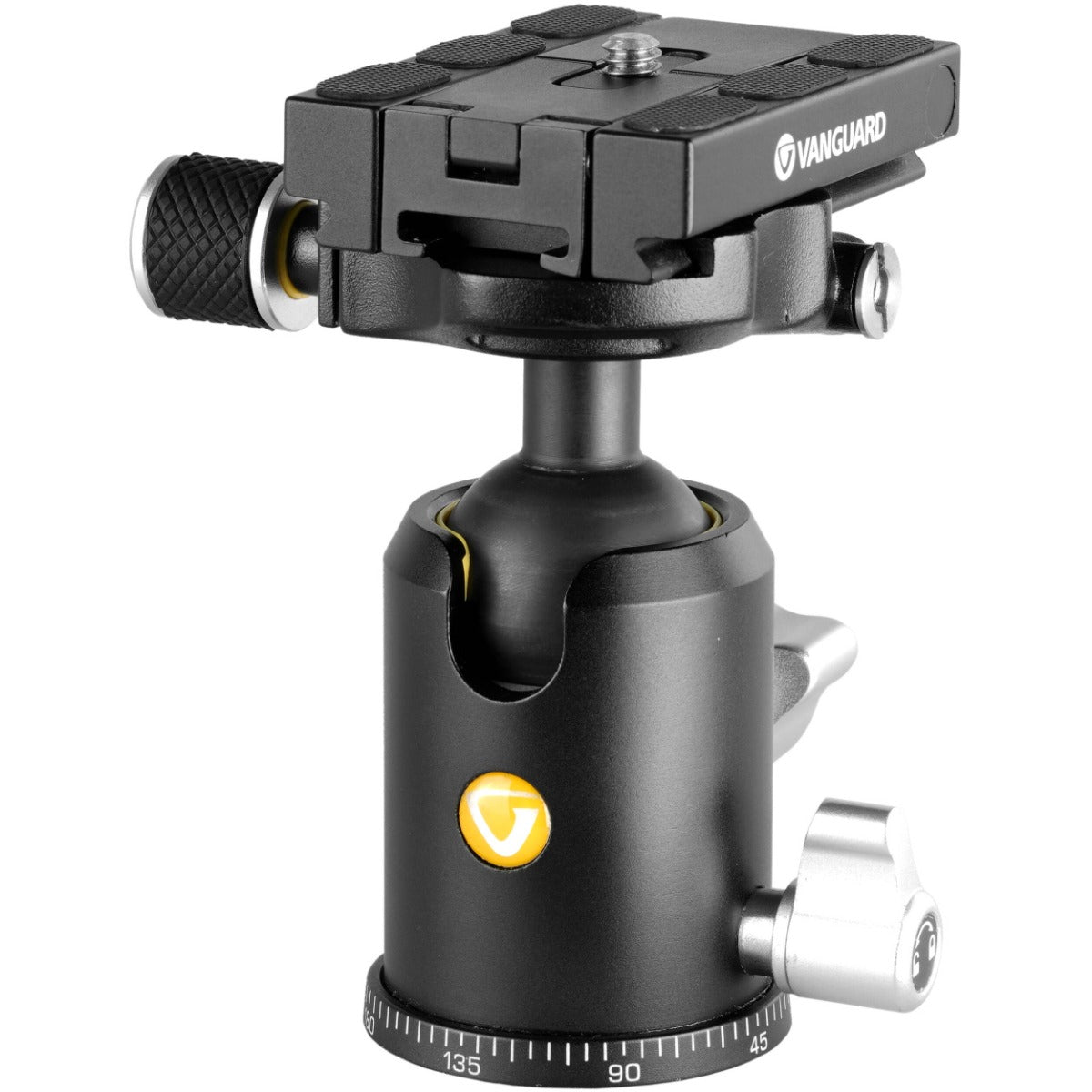 Vanguard VEO BP-50T Ball Head