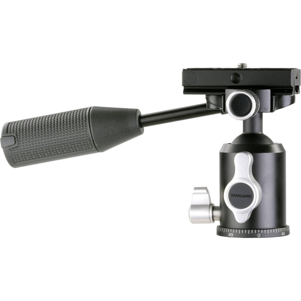 Vanguard VEO BP-50T Ball Head