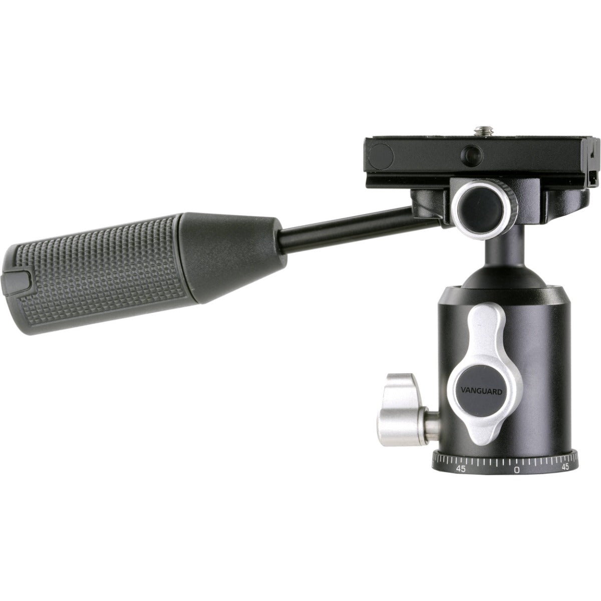 Vanguard VEO BP-50T Ball Head