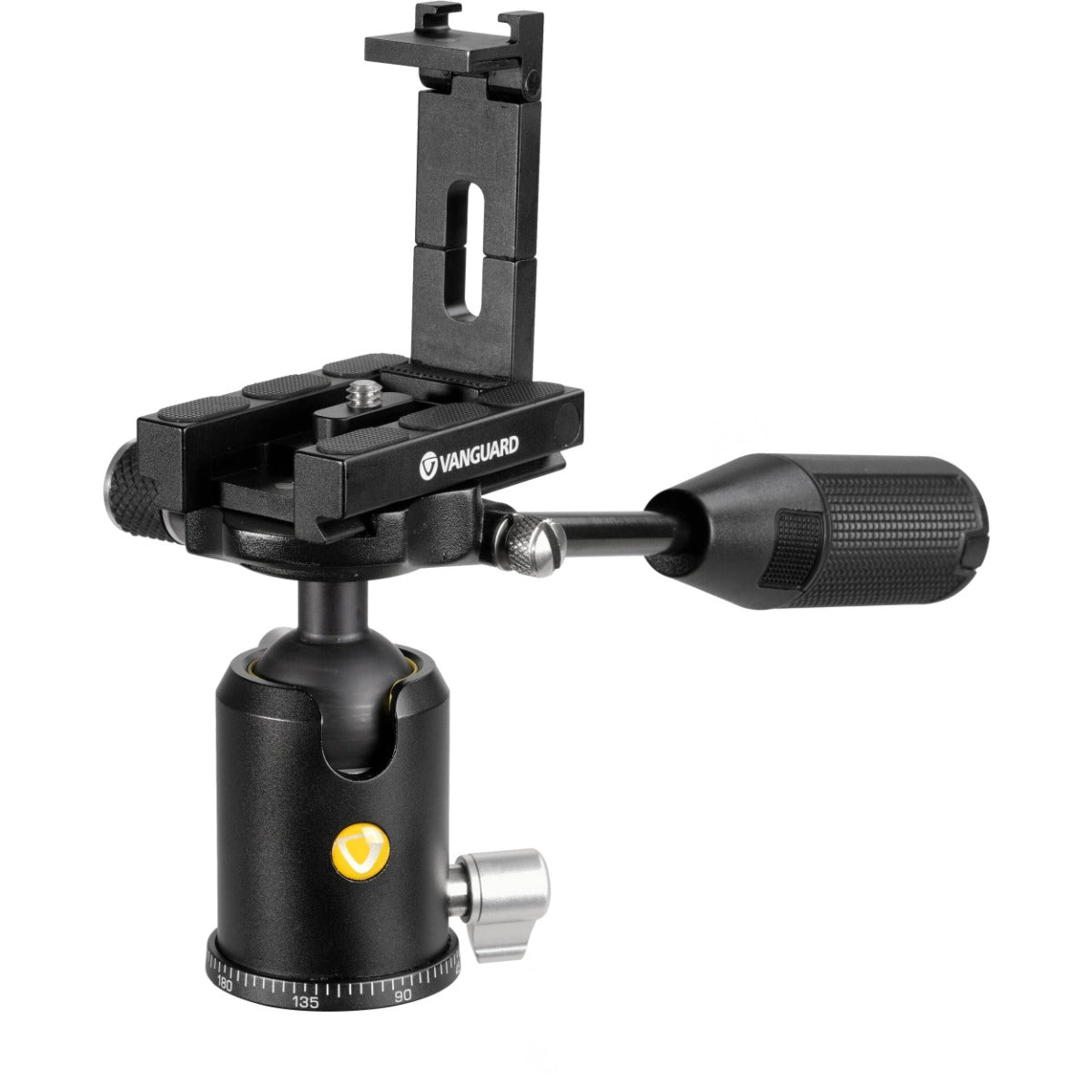 Vanguard VEO BP-50T Ball Head