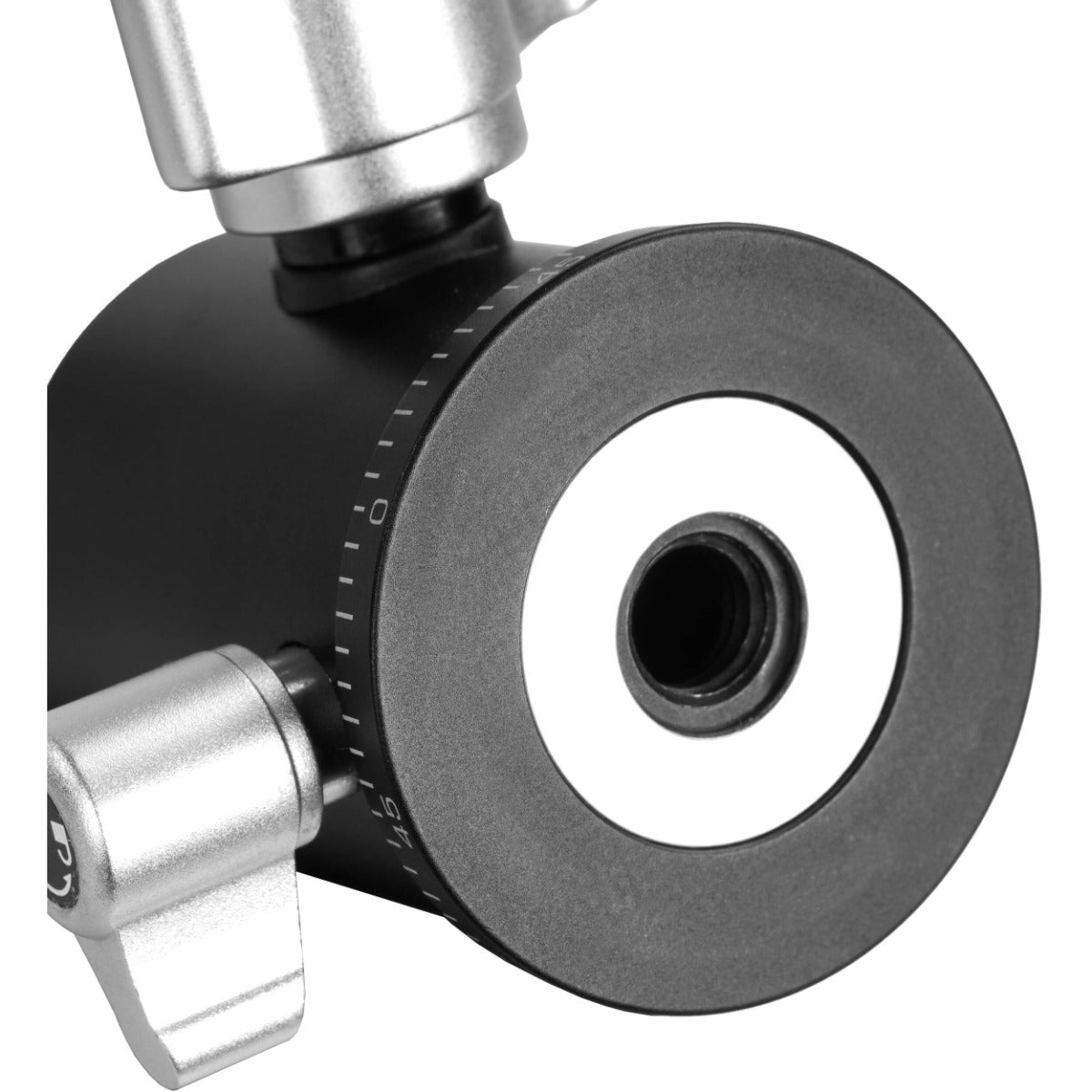 Vanguard VEO BP-50T Ball Head
