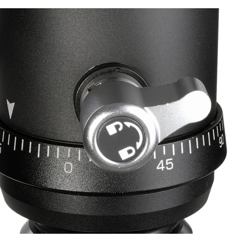 Vanguard VEO BP-50T Ball Head