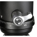Vanguard VEO BP-50T Ball Head