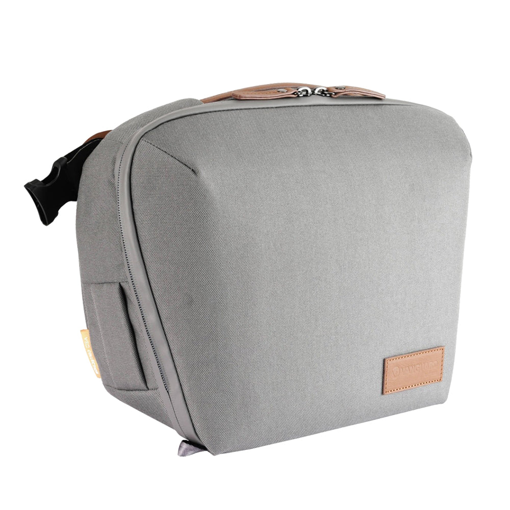 Vanguard VEO City CB34 Grey