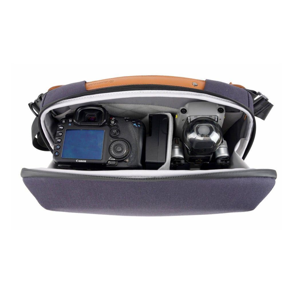 Vanguard VEO City CB34 Navy