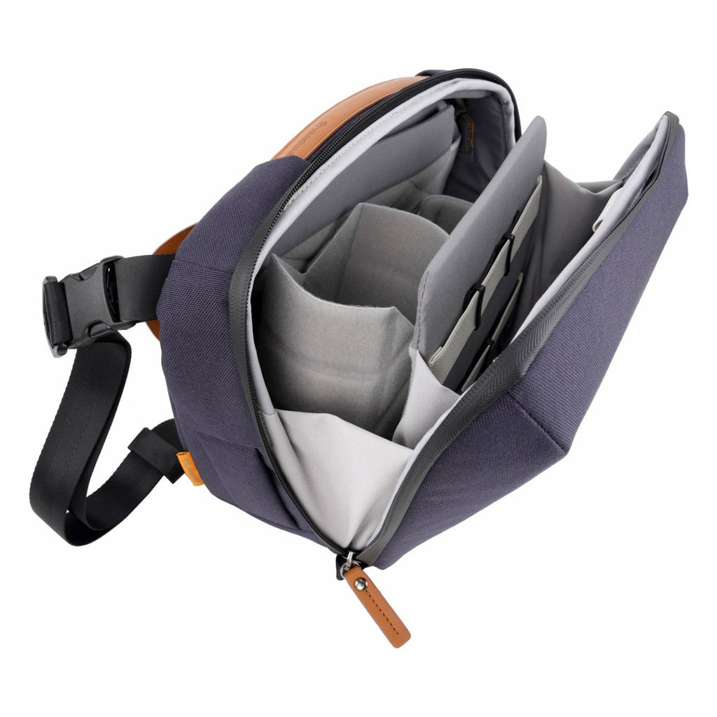 Vanguard VEO City CB34 Navy