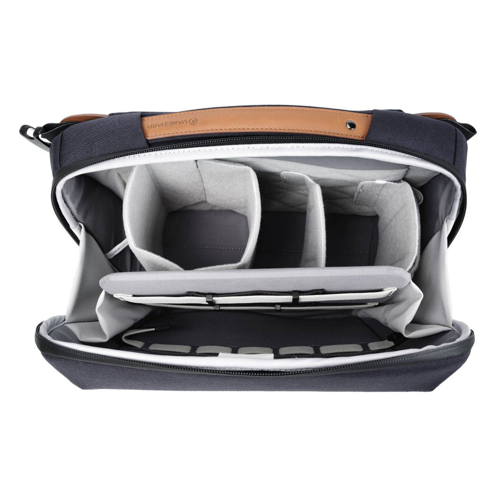 Vanguard VEO City CB34 Navy