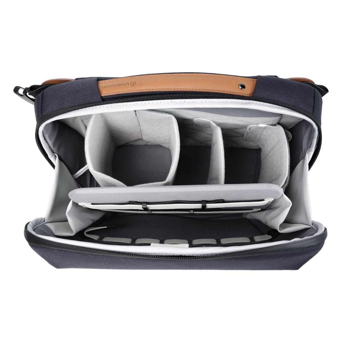Vanguard VEO City CB34 Navy