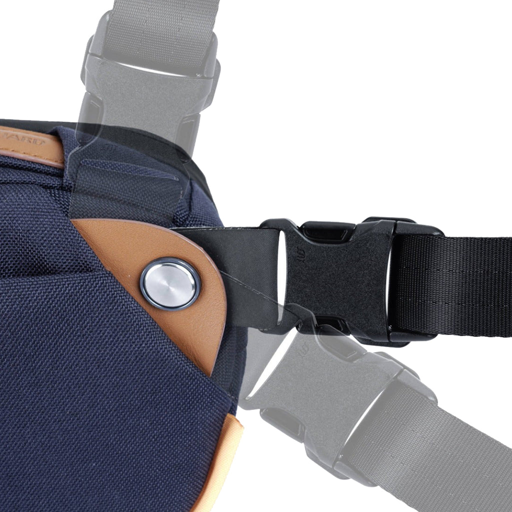 Vanguard VEO City CB34 Navy