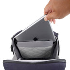 Vanguard VEO City CB34 Navy