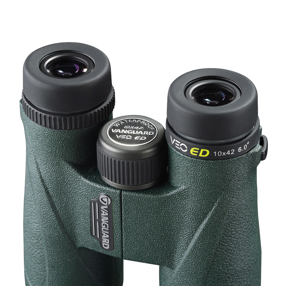 Vanguard VEO ED 10x42 Binoculars