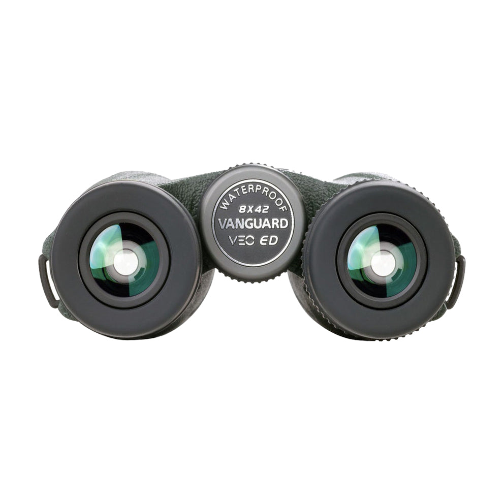 Vanguard VEO ED 8x42 Binoculars