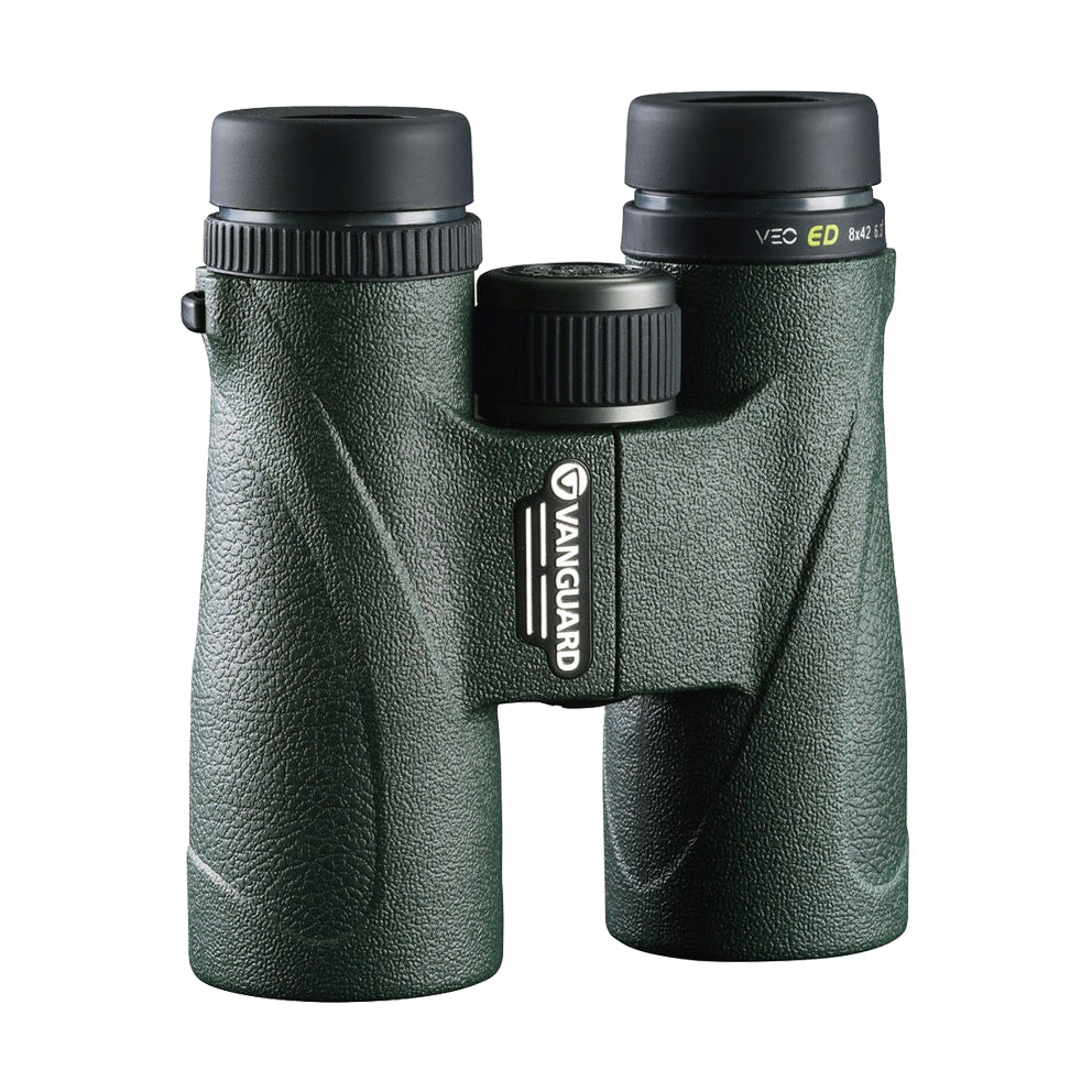 Vanguard VEO ED 8x42 Binoculars