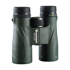Vanguard VEO ED 8x42 Binoculars