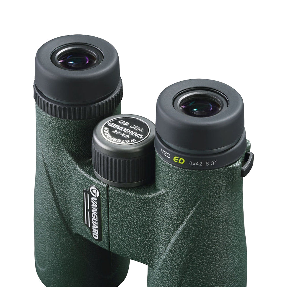 Vanguard VEO ED 8x42 Binoculars