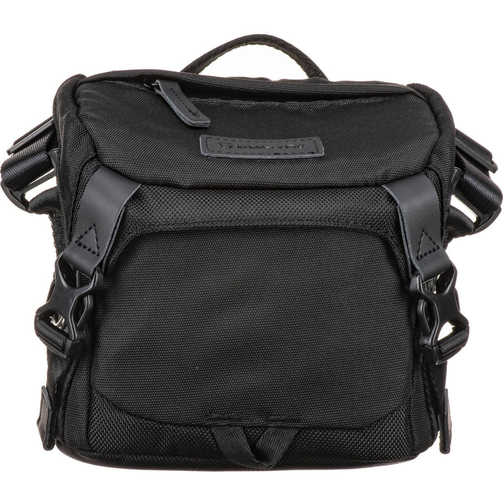 Vanguard Veo GO15M Shoulder Case Black