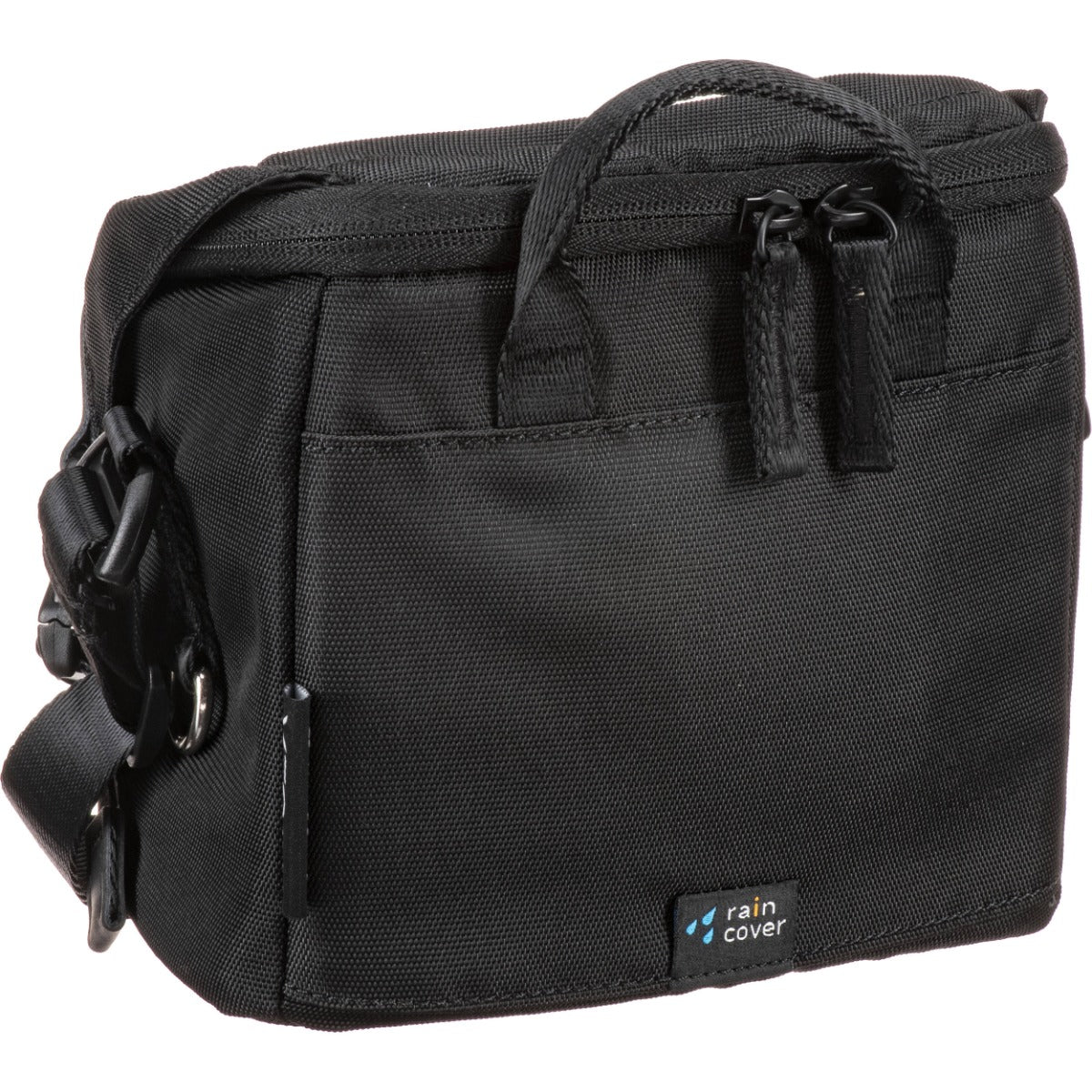 Vanguard Veo GO15M Shoulder Case Black