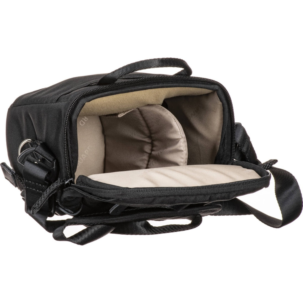 Vanguard Veo GO15M Shoulder Case Black