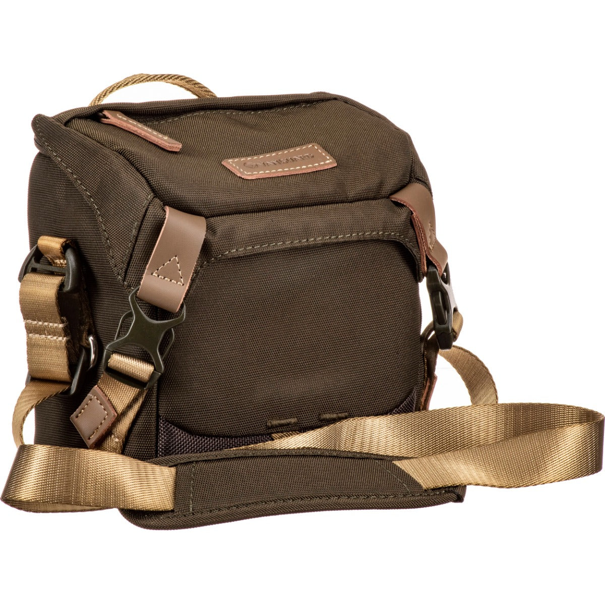 Vanguard Veo GO15M Shoulder Case Khaki