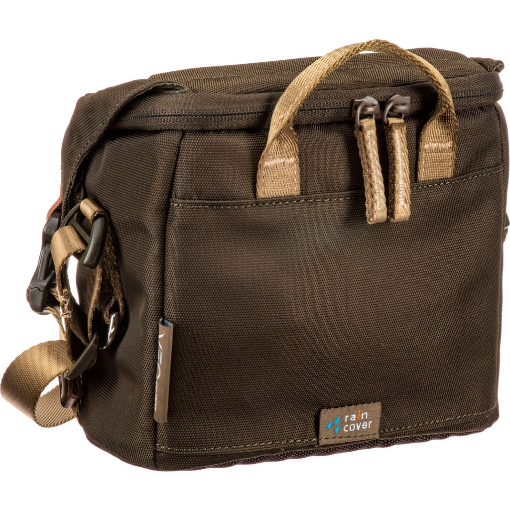 Vanguard Veo GO15M Shoulder Case Khaki