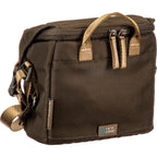 Vanguard Veo GO15M Shoulder Case Khaki