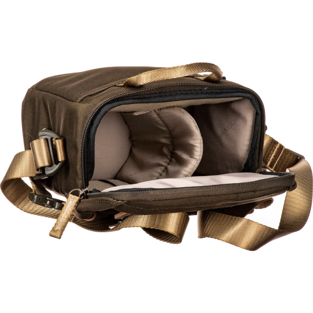 Vanguard Veo GO15M Shoulder Case Khaki