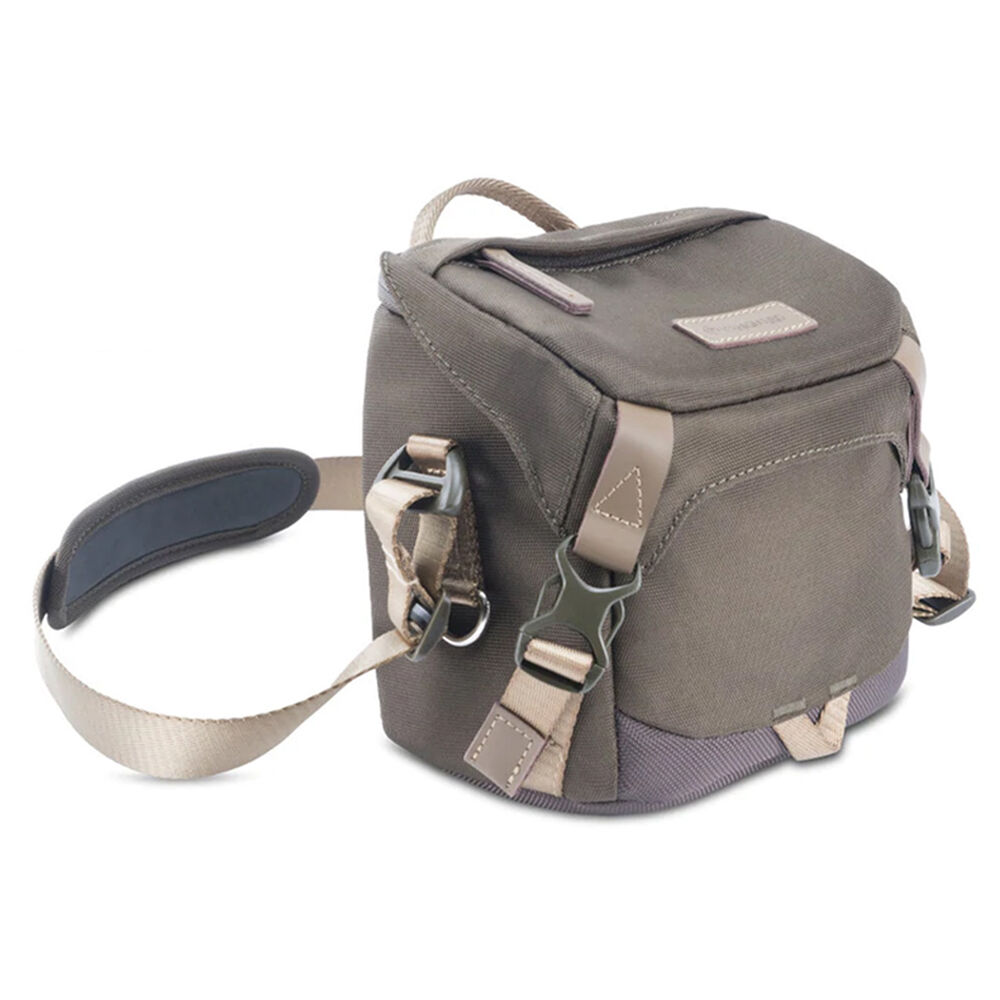 Vanguard Veo GO15M Shoulder Case Khaki
