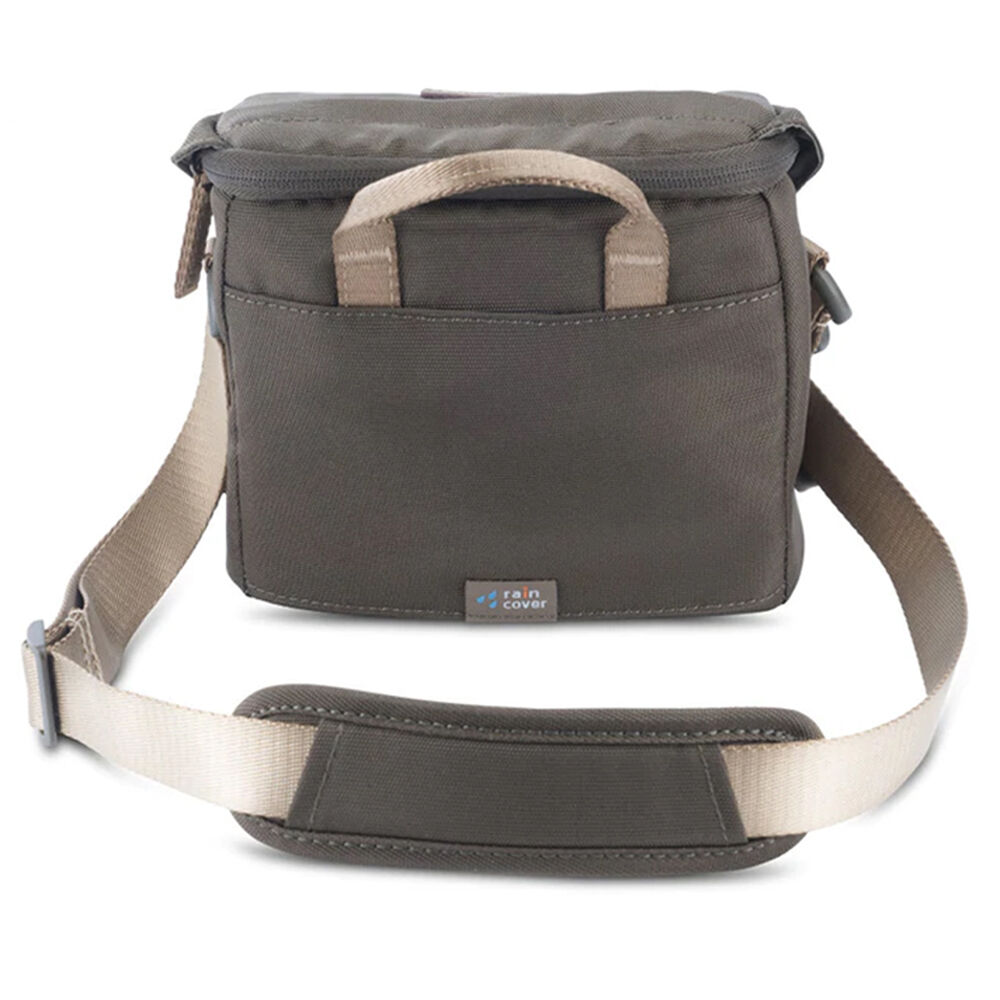Vanguard Veo GO15M Shoulder Case Khaki