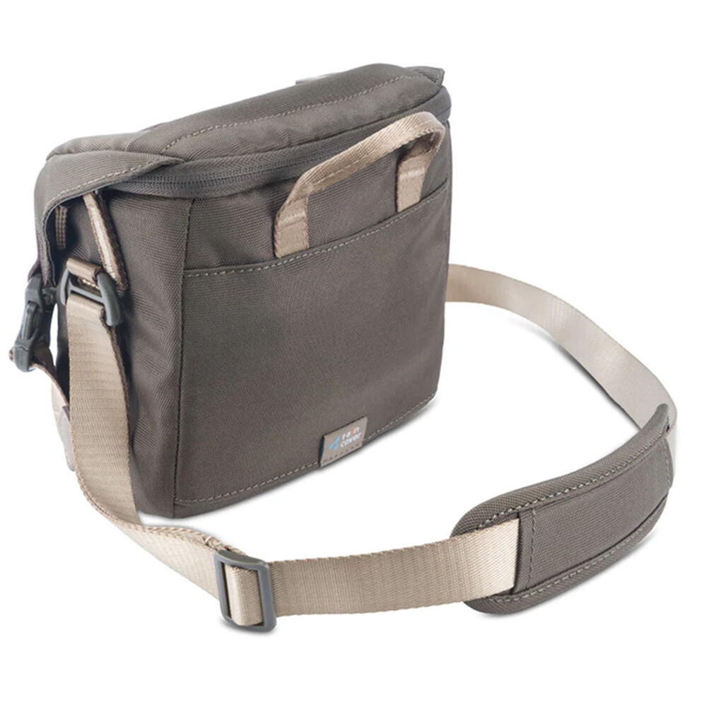 Vanguard Veo GO15M Shoulder Case Khaki