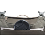 Vanguard Veo GO15M Shoulder Case Khaki