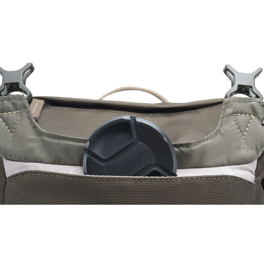 Vanguard Veo GO15M Shoulder Case Khaki