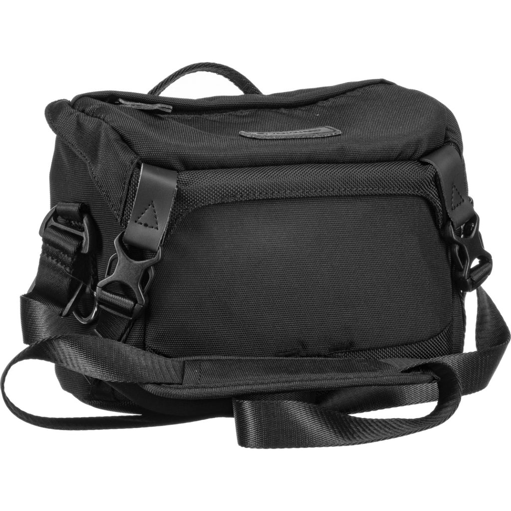 Vanguard Veo GO 24M Shoulder Case Black