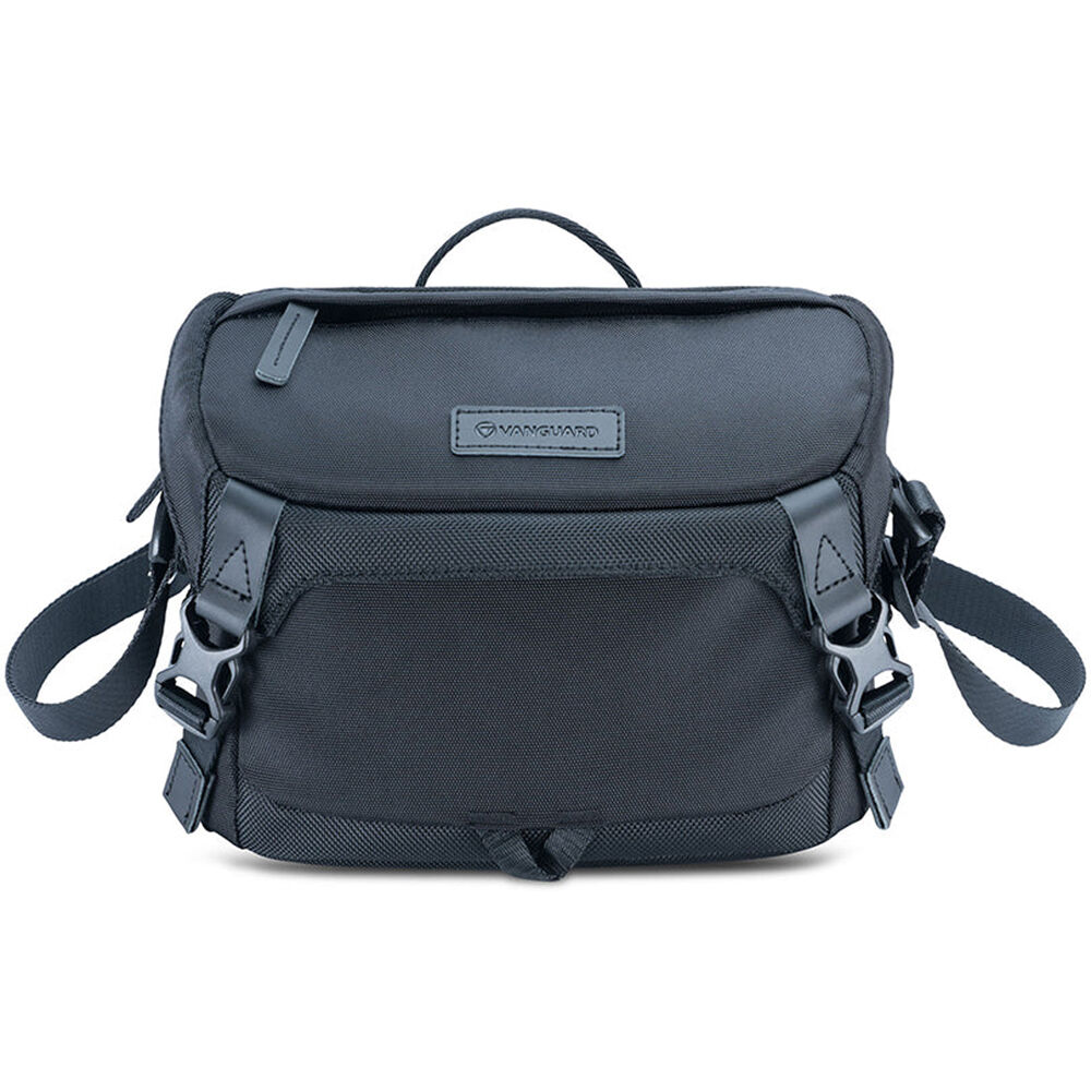Vanguard Veo GO 24M Shoulder Case Black