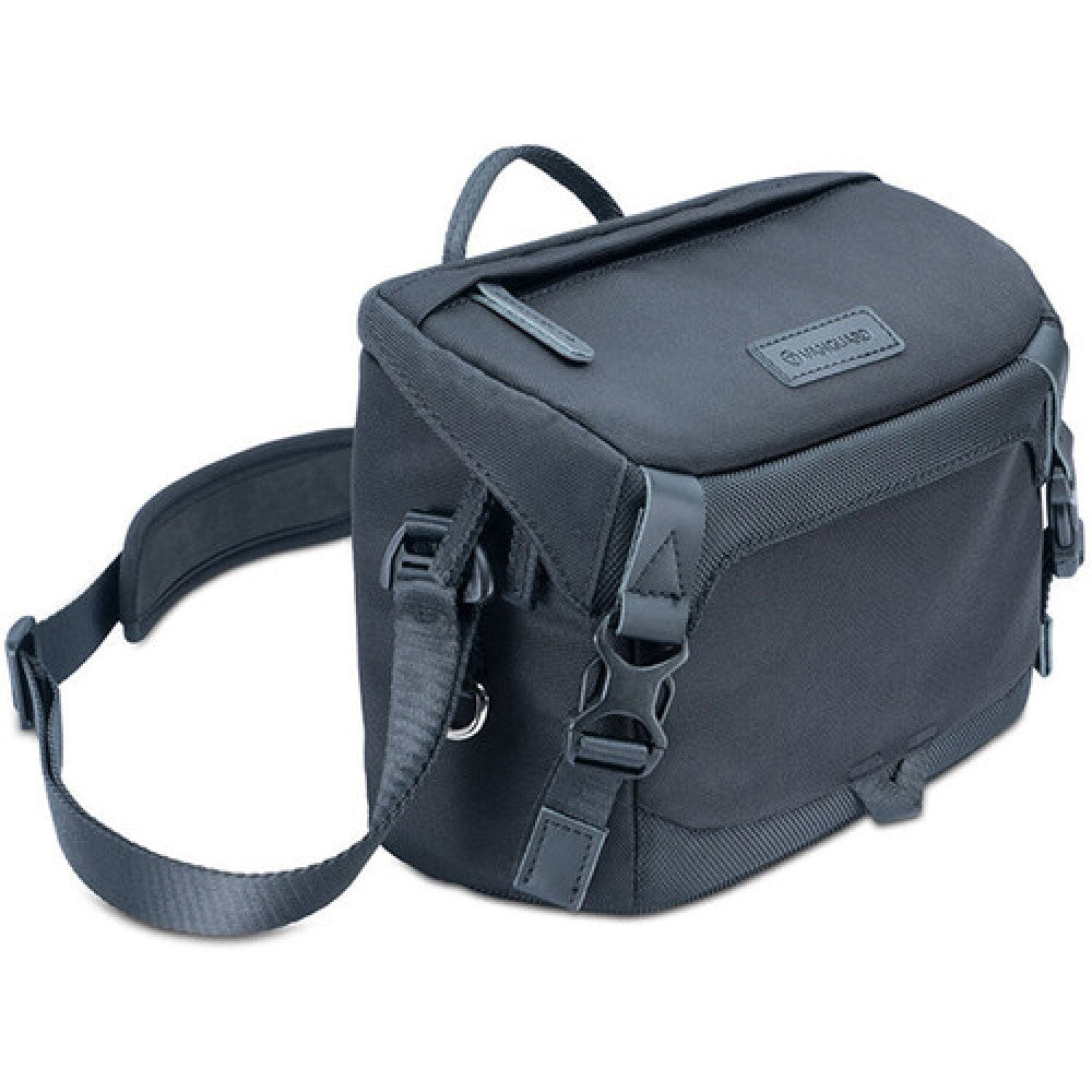 Vanguard Veo GO 24M Shoulder Case Black