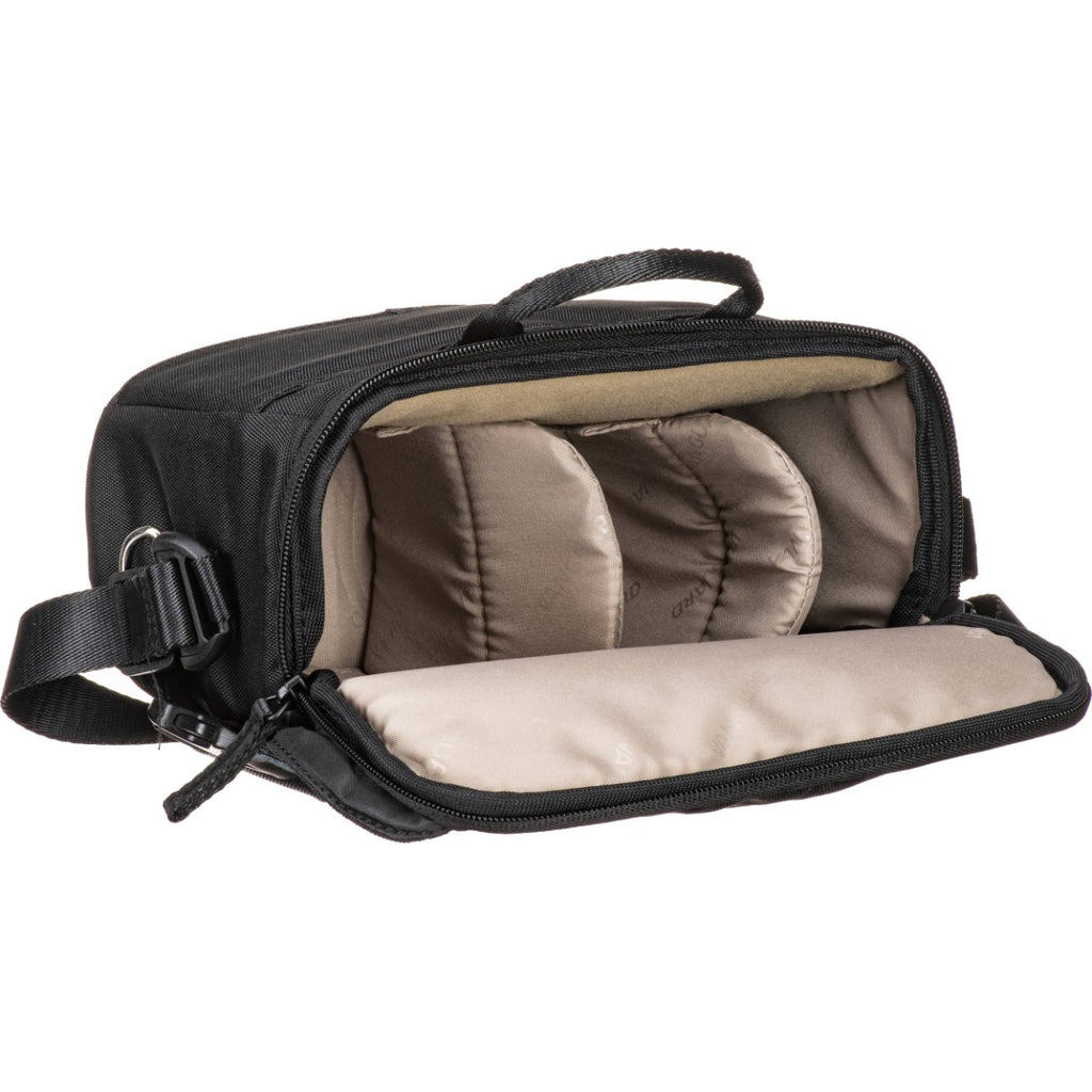 Vanguard Veo GO 24M Shoulder Case Black