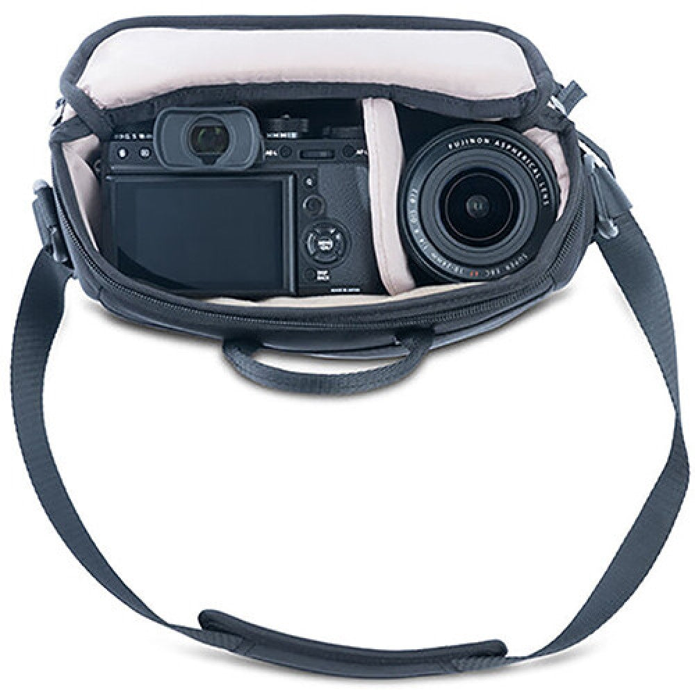 Vanguard Veo GO 24M Shoulder Case Black