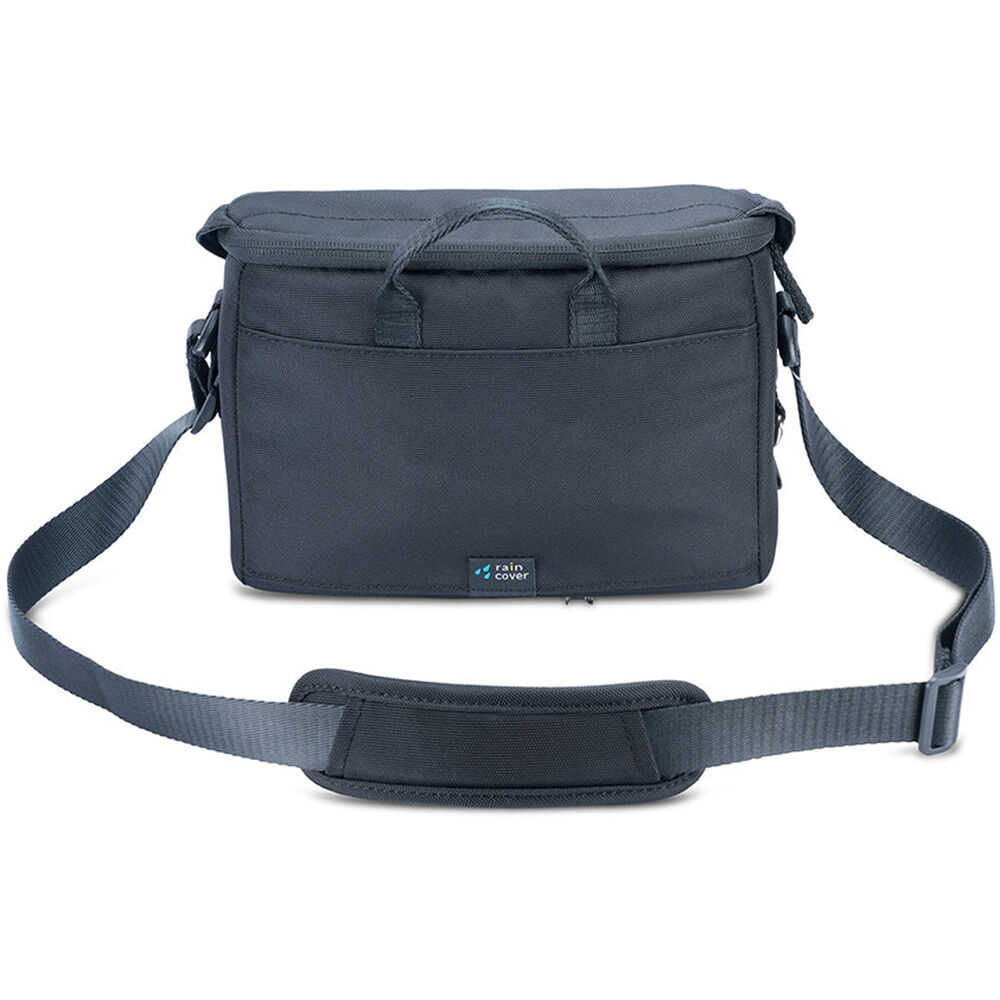 Vanguard Veo GO 24M Shoulder Case Black