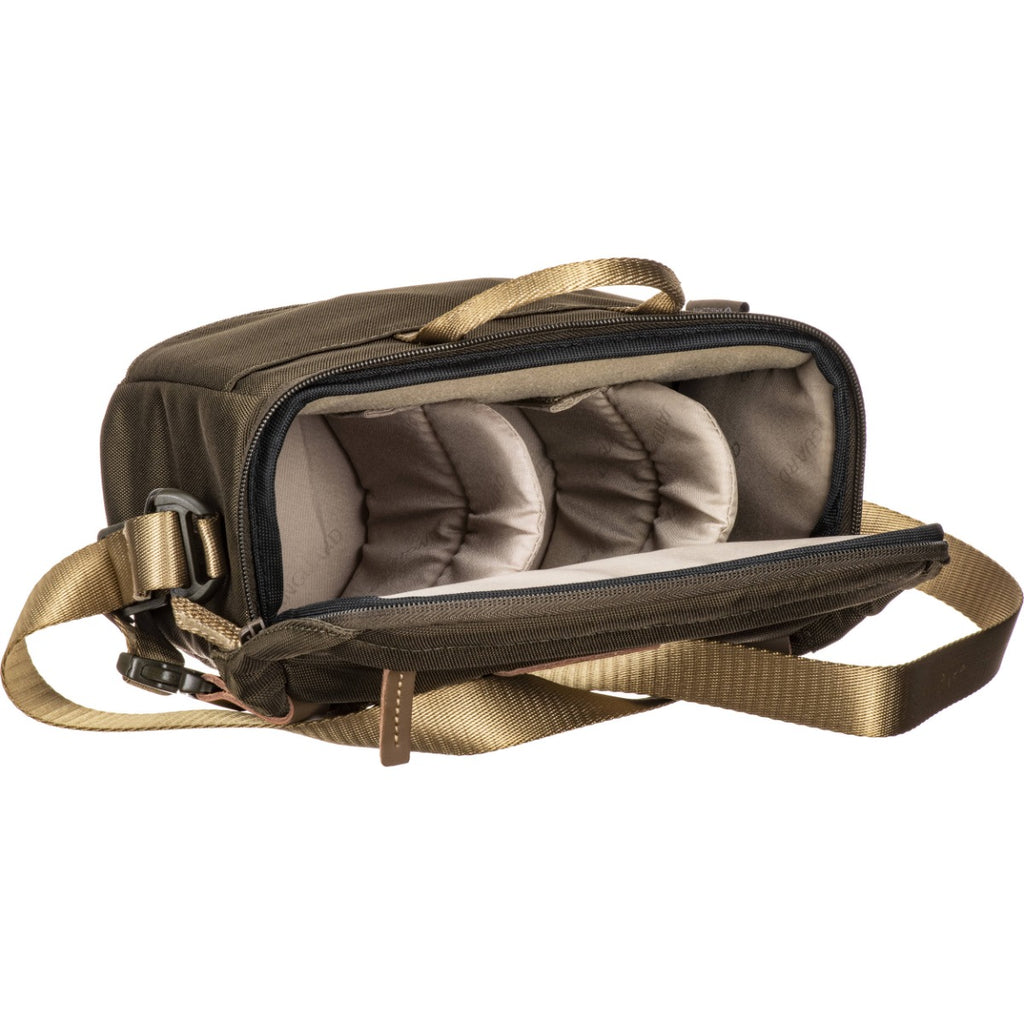  Vanguard Veo GO24M Shoulder Case Khaki