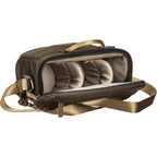  Vanguard Veo GO24M Shoulder Case Khaki