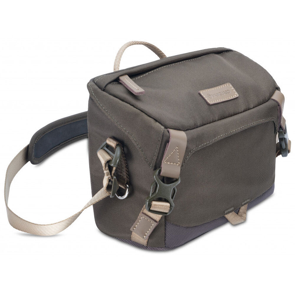  Vanguard Veo GO24M Shoulder Case Khaki