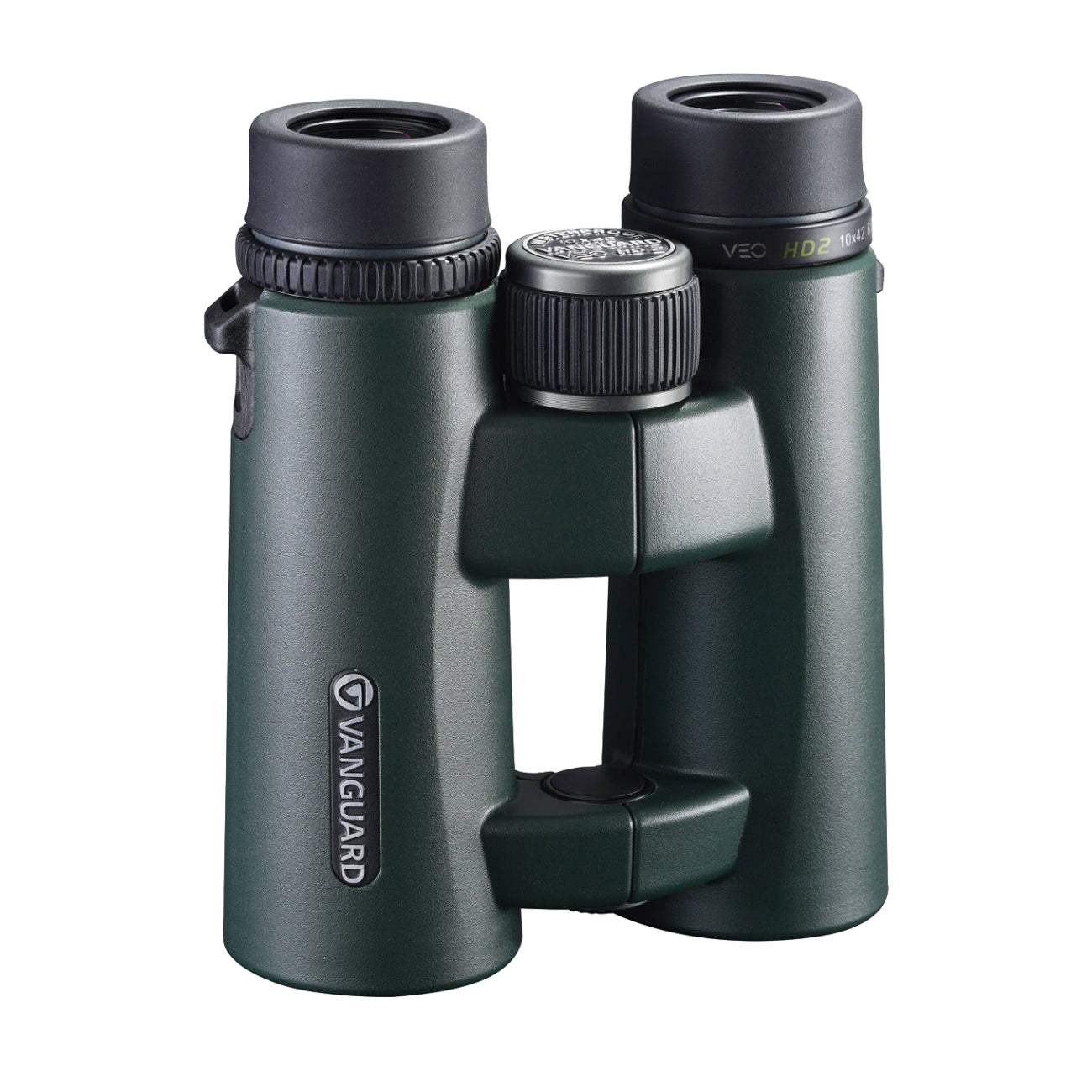 Vanguard VEO HD2 10x42