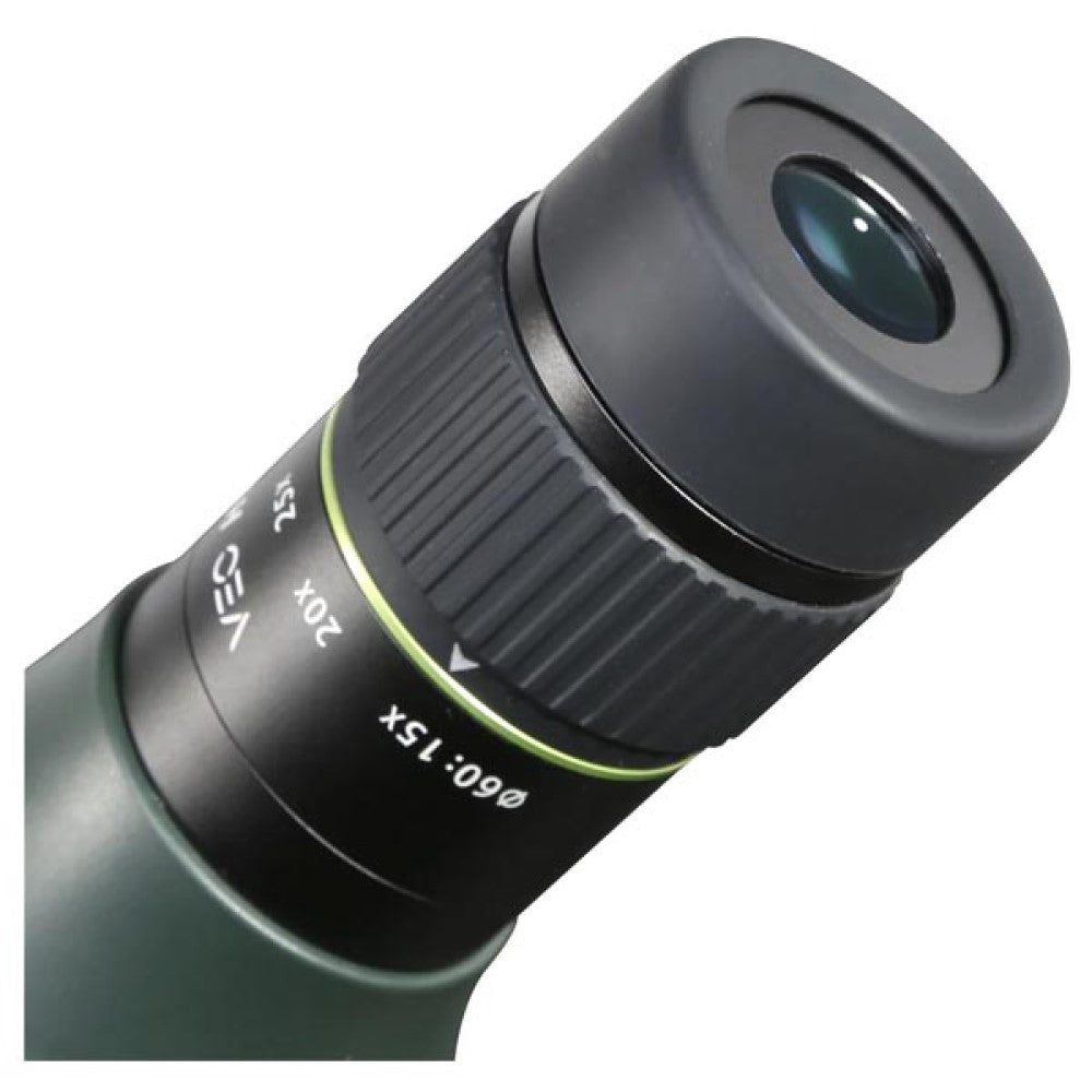 Vanguard VEO HD 80A Angled Spotting Scope