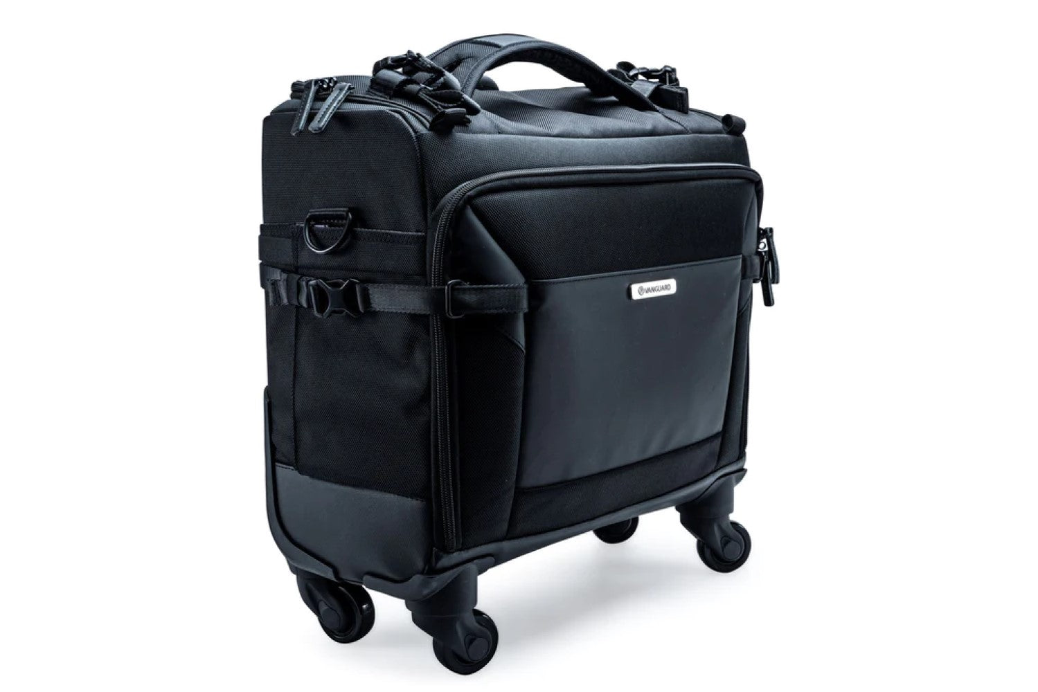 Vanguard VEO Select 42T Backpack - Black