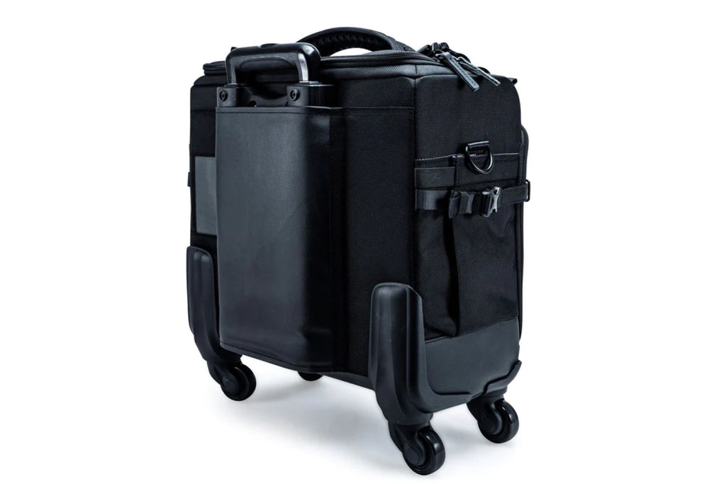 Vanguard VEO Select 42T Backpack - Black