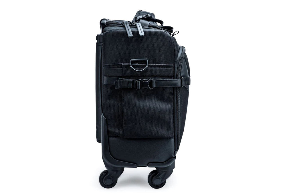 Vanguard VEO Select 42T Backpack - Black